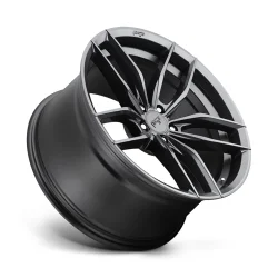 Felga aluminiowa M204 Vosso Matte Anthracite Niche Road Wheels 20x9